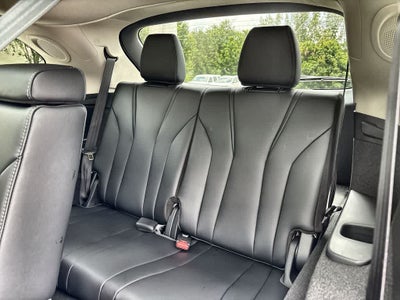 2026 Acura MDX w/Technology Package