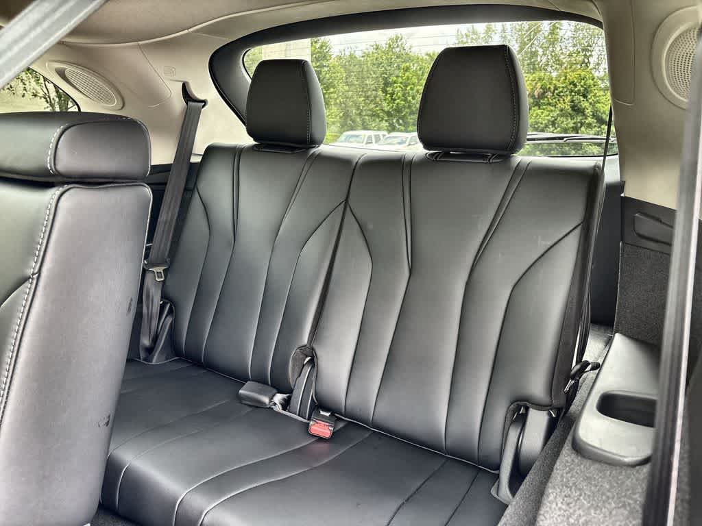2026 Acura MDX w/Technology Package