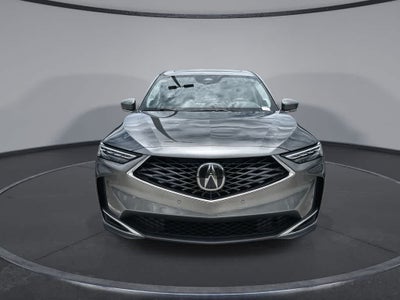 2026 Acura MDX w/Technology Package