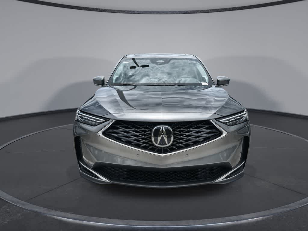 2026 Acura MDX w/Technology Package