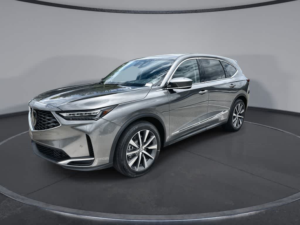 2026 Acura MDX w/Technology Package
