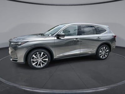 2026 Acura MDX w/Technology Package