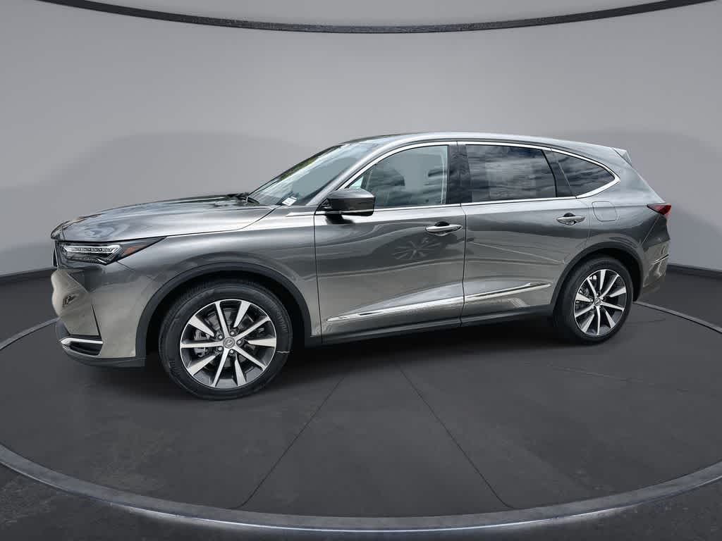 2026 Acura MDX w/Technology Package