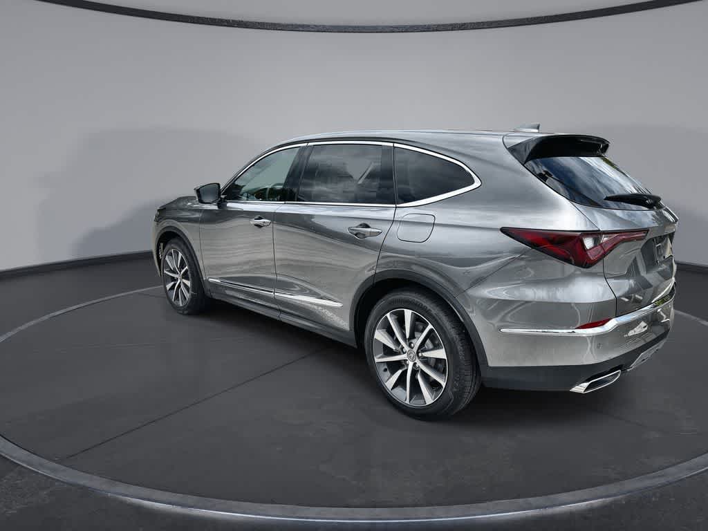 2026 Acura MDX w/Technology Package