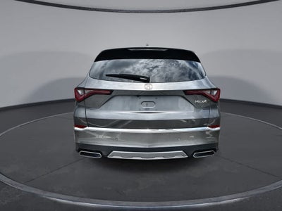 2026 Acura MDX w/Technology Package