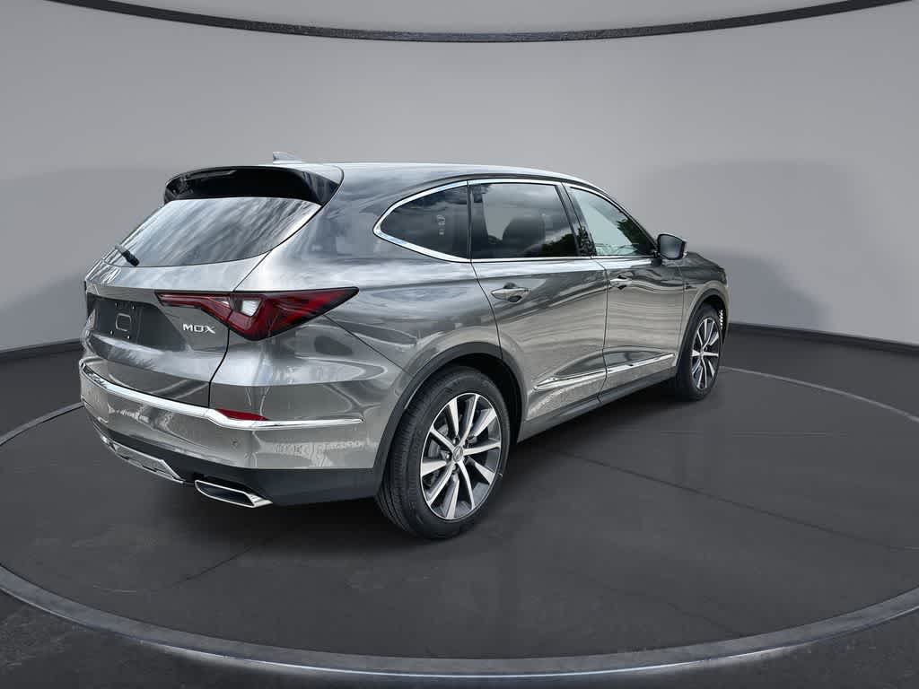 2026 Acura MDX w/Technology Package
