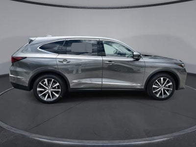 2026 Acura MDX w/Technology Package