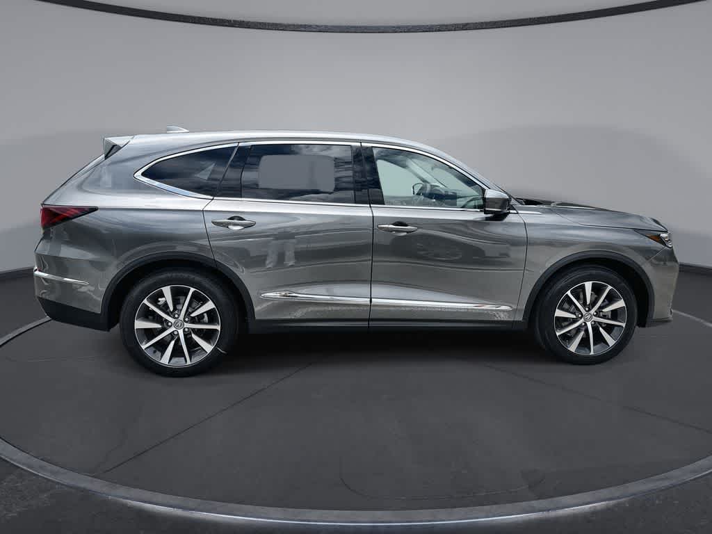 2026 Acura MDX w/Technology Package
