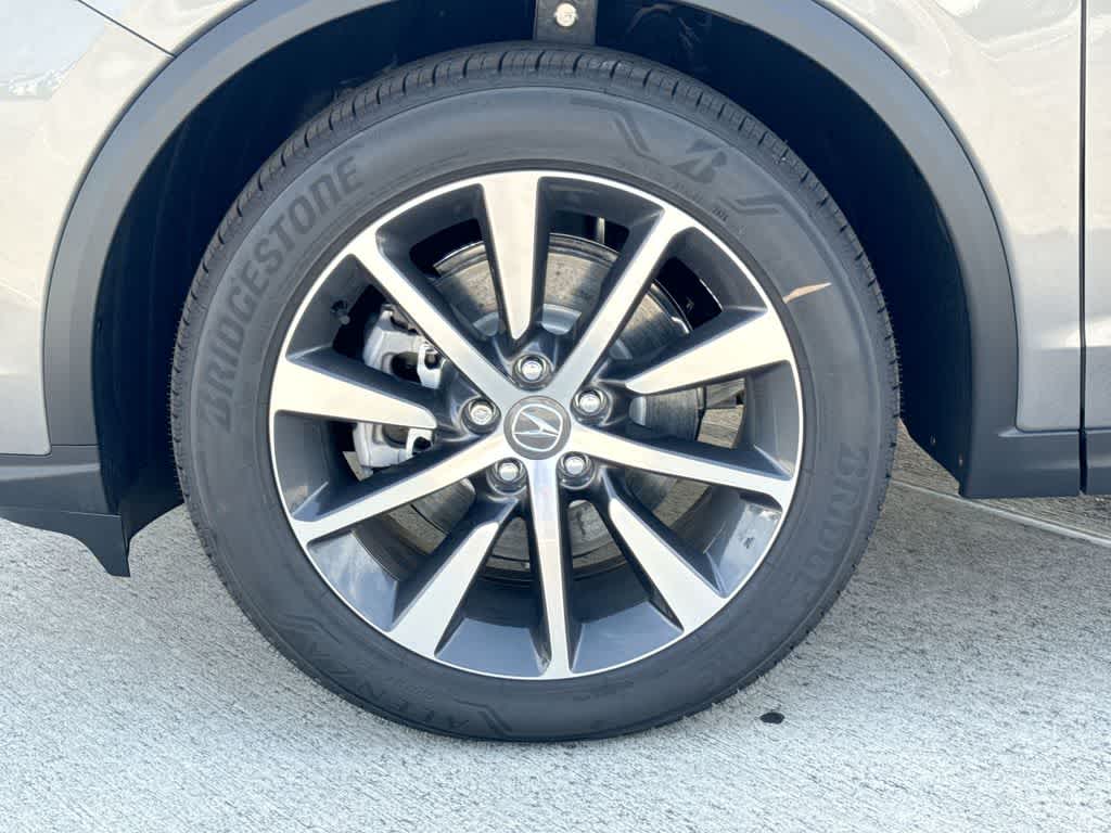 2026 Acura MDX w/Technology Package