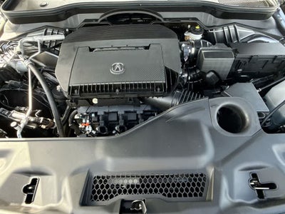 2026 Acura MDX w/Technology Package