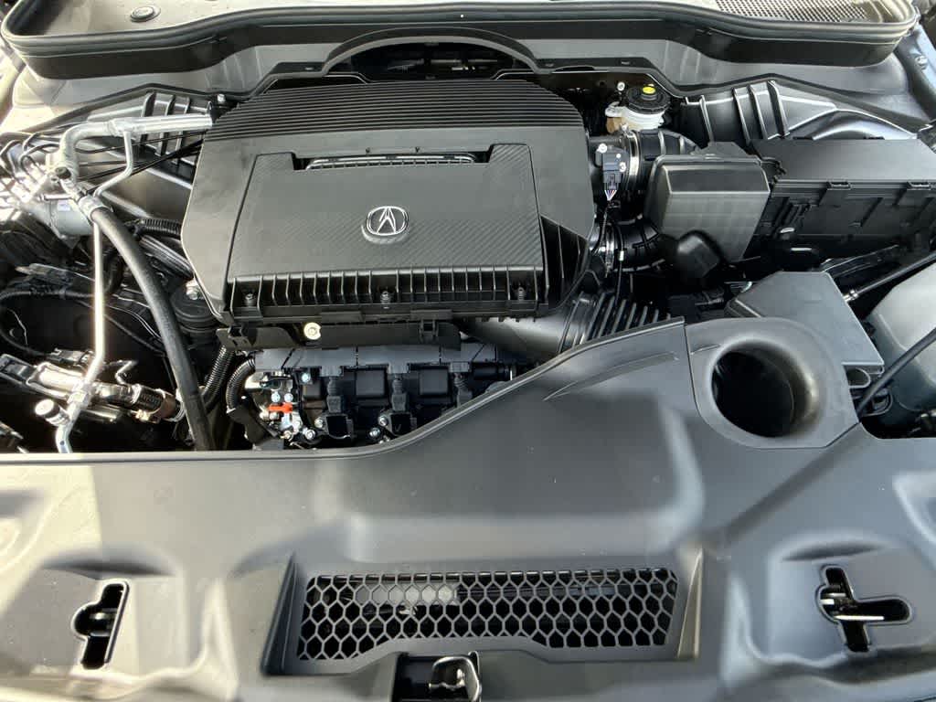 2026 Acura MDX w/Technology Package