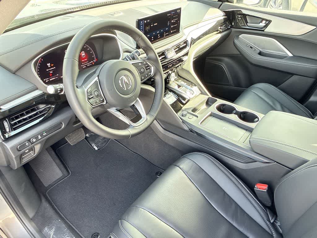 2026 Acura MDX w/Technology Package
