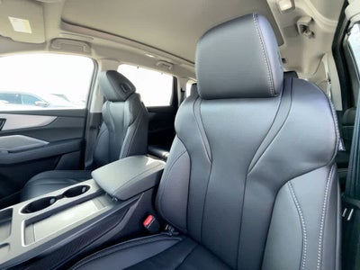 2026 Acura MDX w/Technology Package