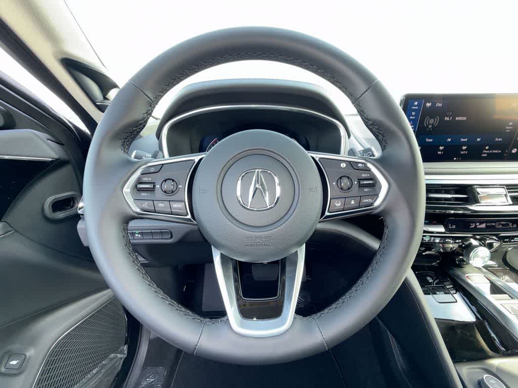 2026 Acura MDX w/Technology Package