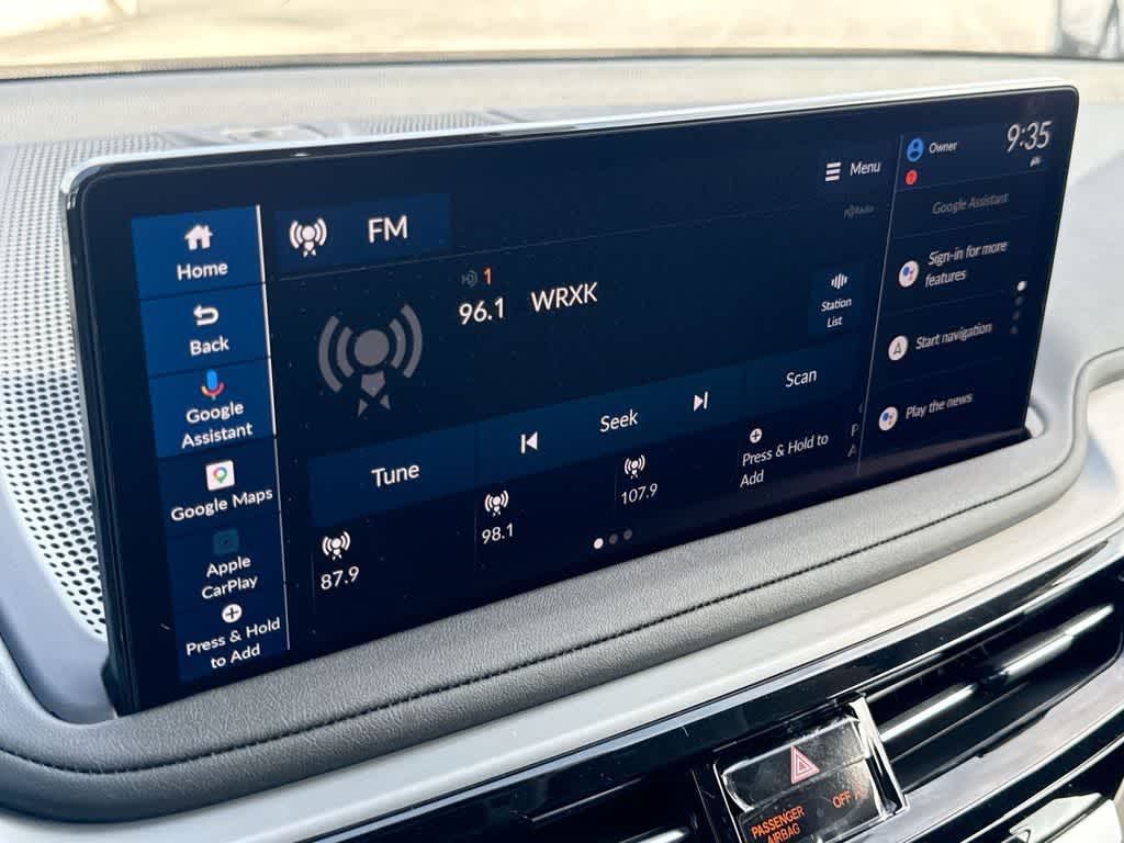 2026 Acura MDX w/Technology Package