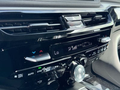2026 Acura MDX w/Technology Package