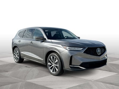 2026 Acura MDX w/Technology Package