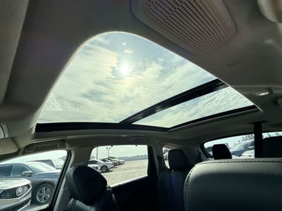 2026 Acura MDX w/Technology Package