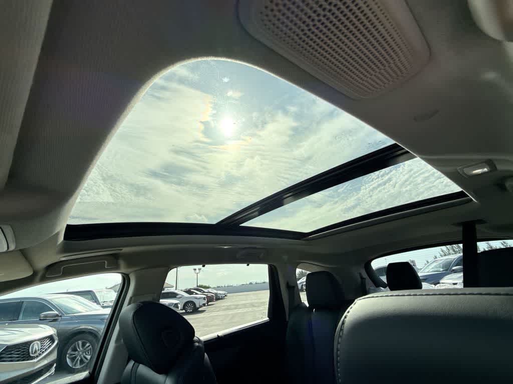 2026 Acura MDX w/Technology Package