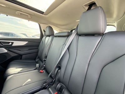 2026 Acura MDX w/Technology Package