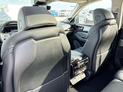 2026 Acura MDX w/Technology Package