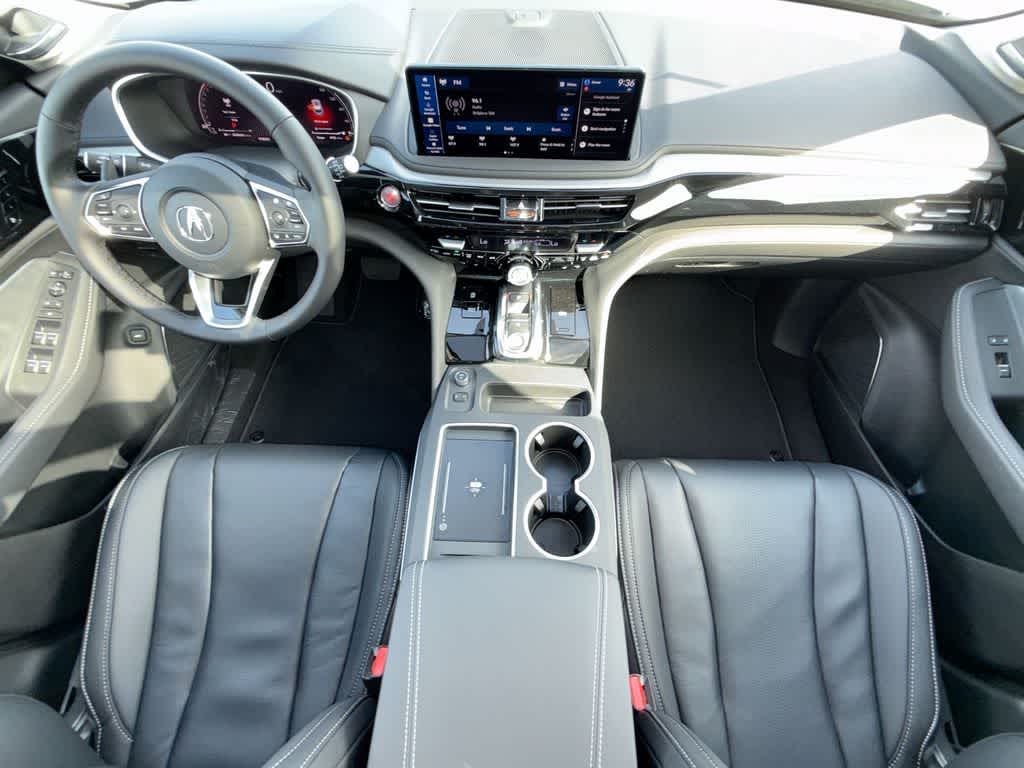 2026 Acura MDX w/Technology Package