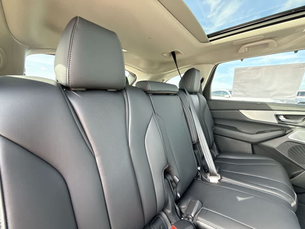2026 Acura MDX w/Technology Package