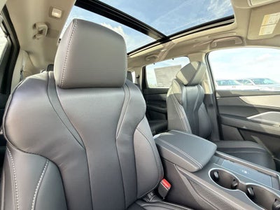 2026 Acura MDX w/Technology Package