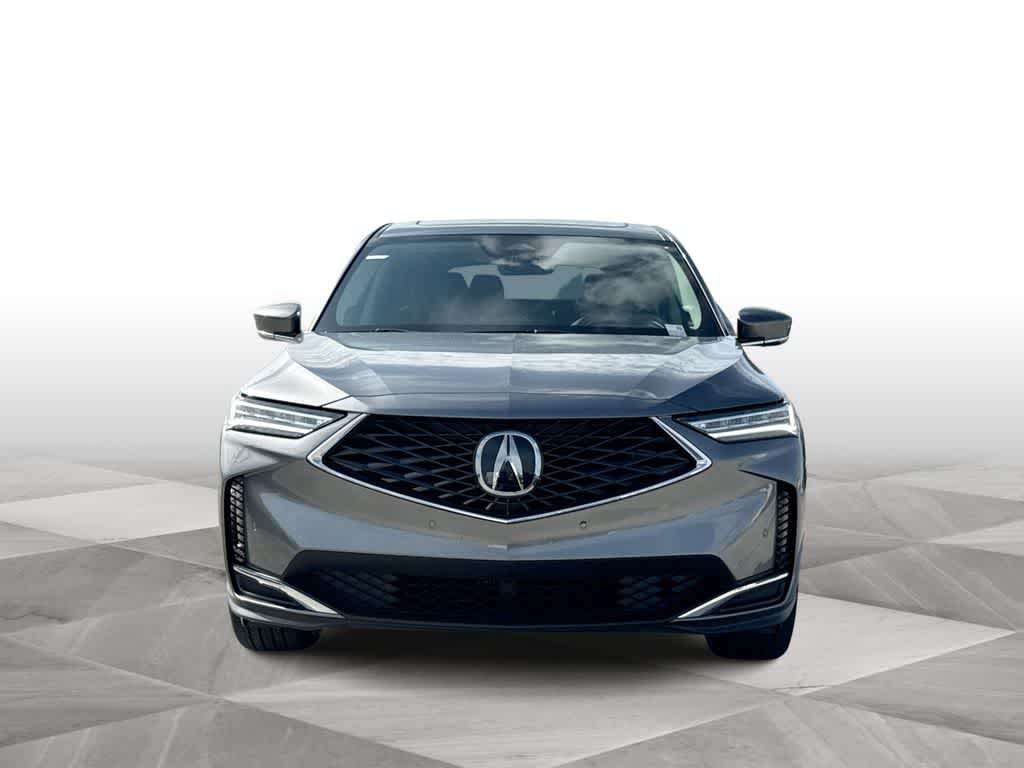 2026 Acura MDX w/Technology Package