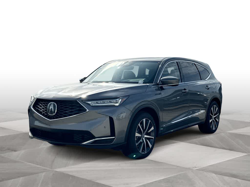2026 Acura MDX w/Technology Package
