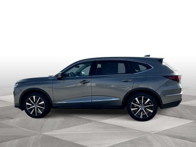 2026 Acura MDX w/Technology Package