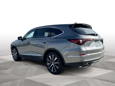 2026 Acura MDX w/Technology Package