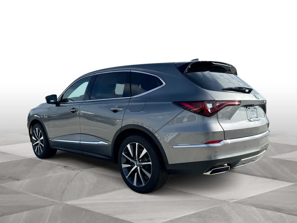 2026 Acura MDX w/Technology Package