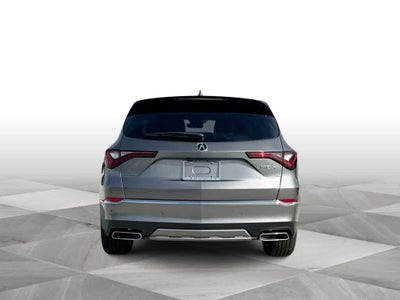 2026 Acura MDX w/Technology Package