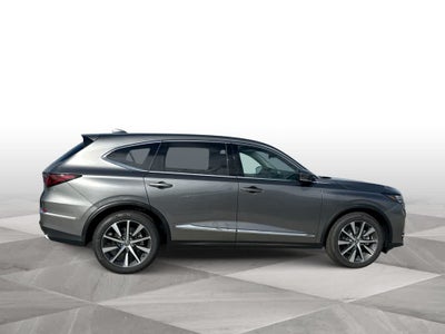 2026 Acura MDX w/Technology Package