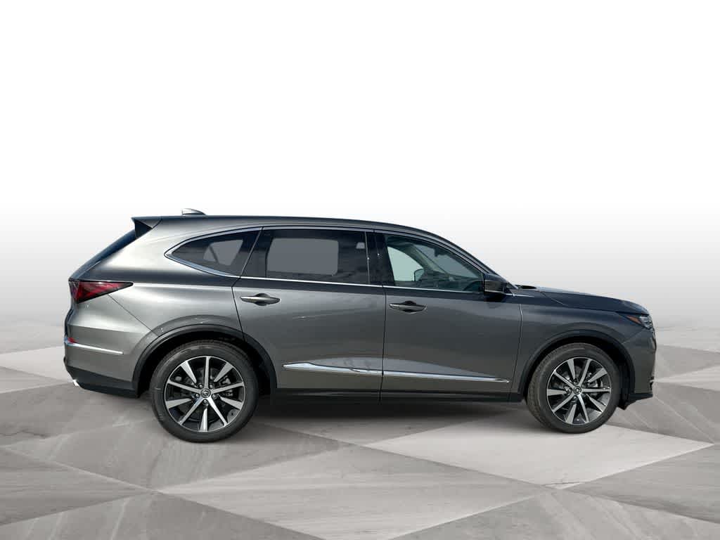 2026 Acura MDX w/Technology Package