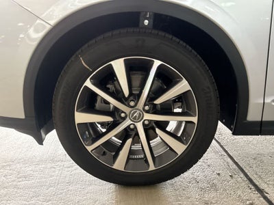2026 Acura MDX with Technology Package