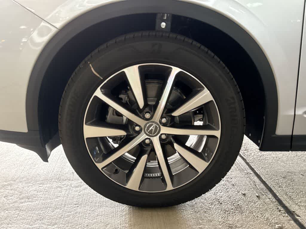 2026 Acura MDX with Technology Package