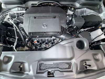 2026 Acura MDX with Technology Package