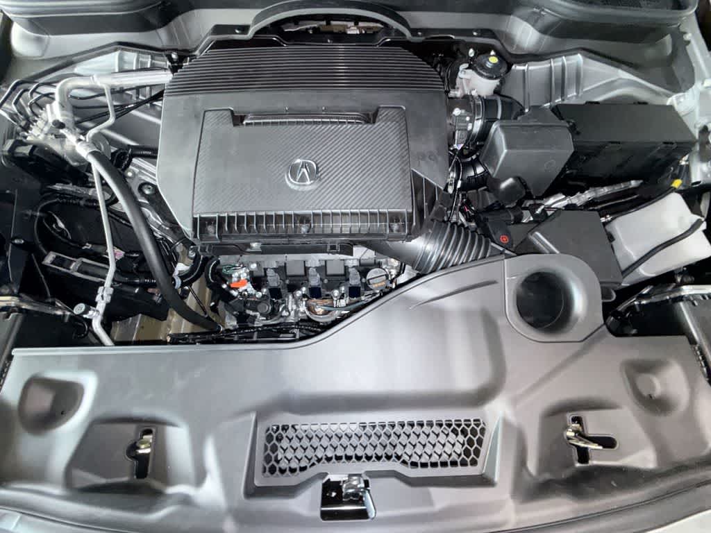 2026 Acura MDX with Technology Package