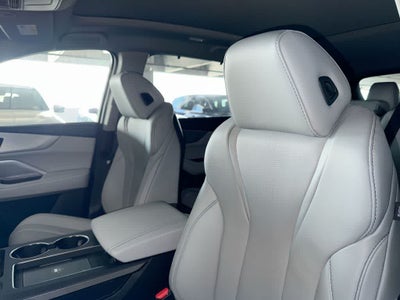 2026 Acura MDX with Technology Package