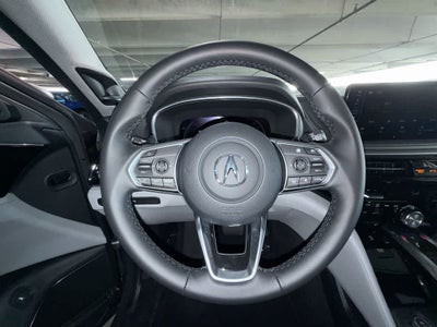2026 Acura MDX with Technology Package