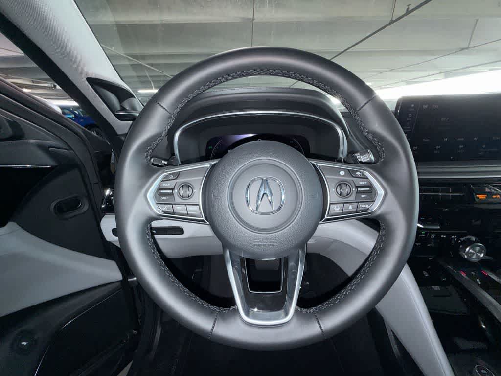 2026 Acura MDX with Technology Package