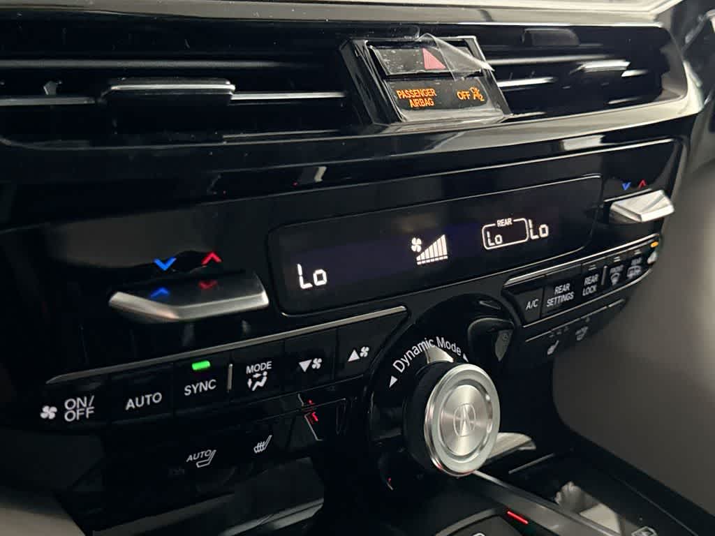 2026 Acura MDX with Technology Package
