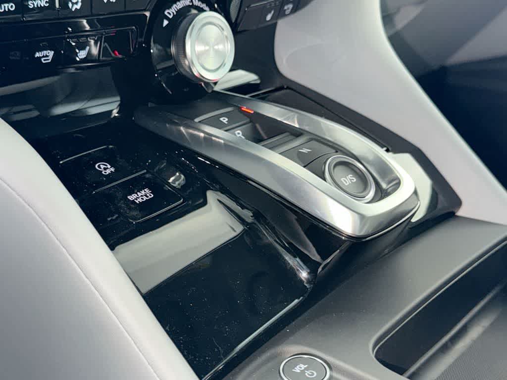 2026 Acura MDX with Technology Package