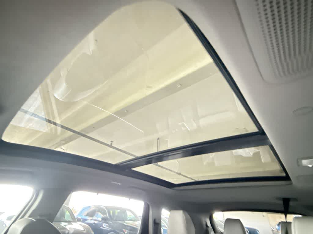 2026 Acura MDX with Technology Package