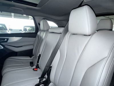 2026 Acura MDX with Technology Package