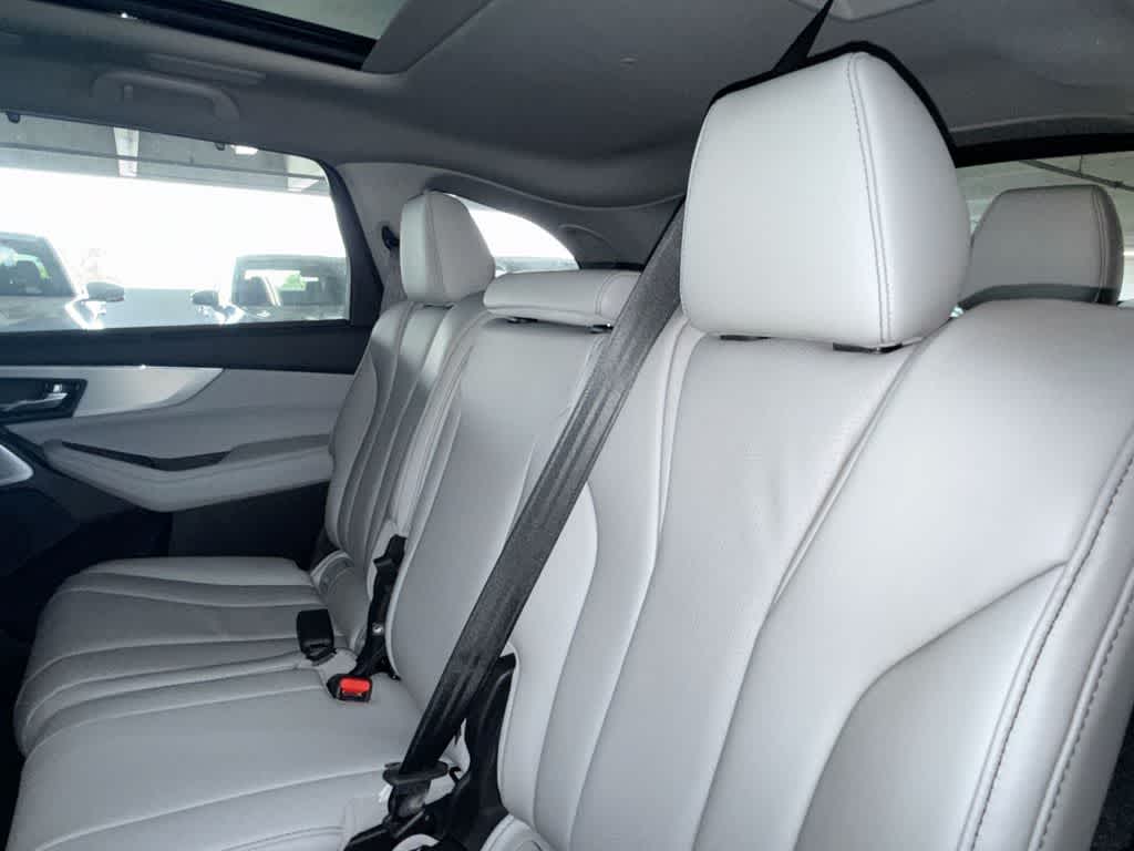 2026 Acura MDX with Technology Package