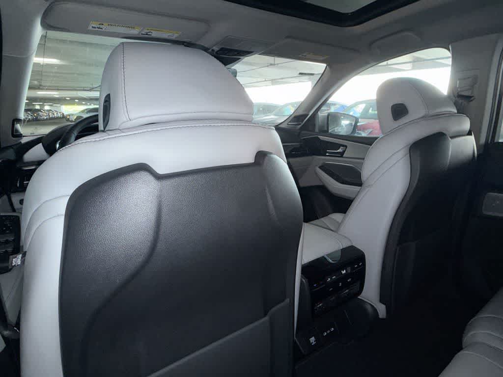 2026 Acura MDX with Technology Package