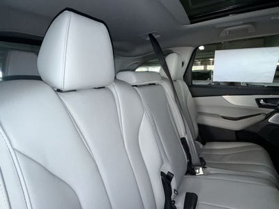 2026 Acura MDX with Technology Package